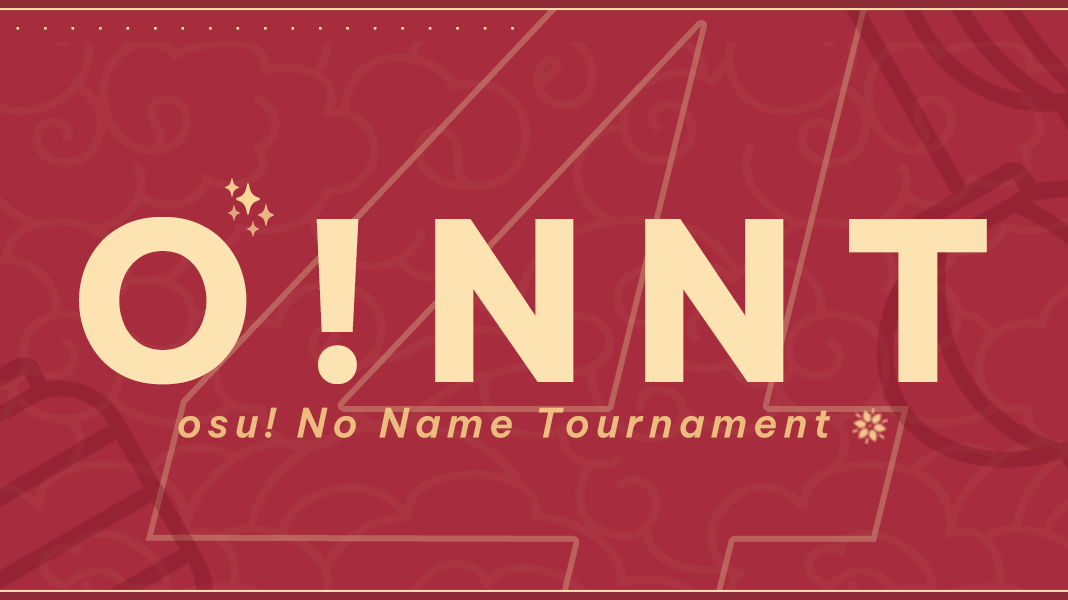 Tournament Banner